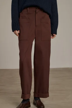 pantalon thabor
