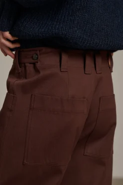 pantalon thabor