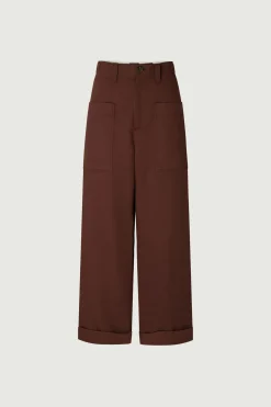 pantalon thabor
