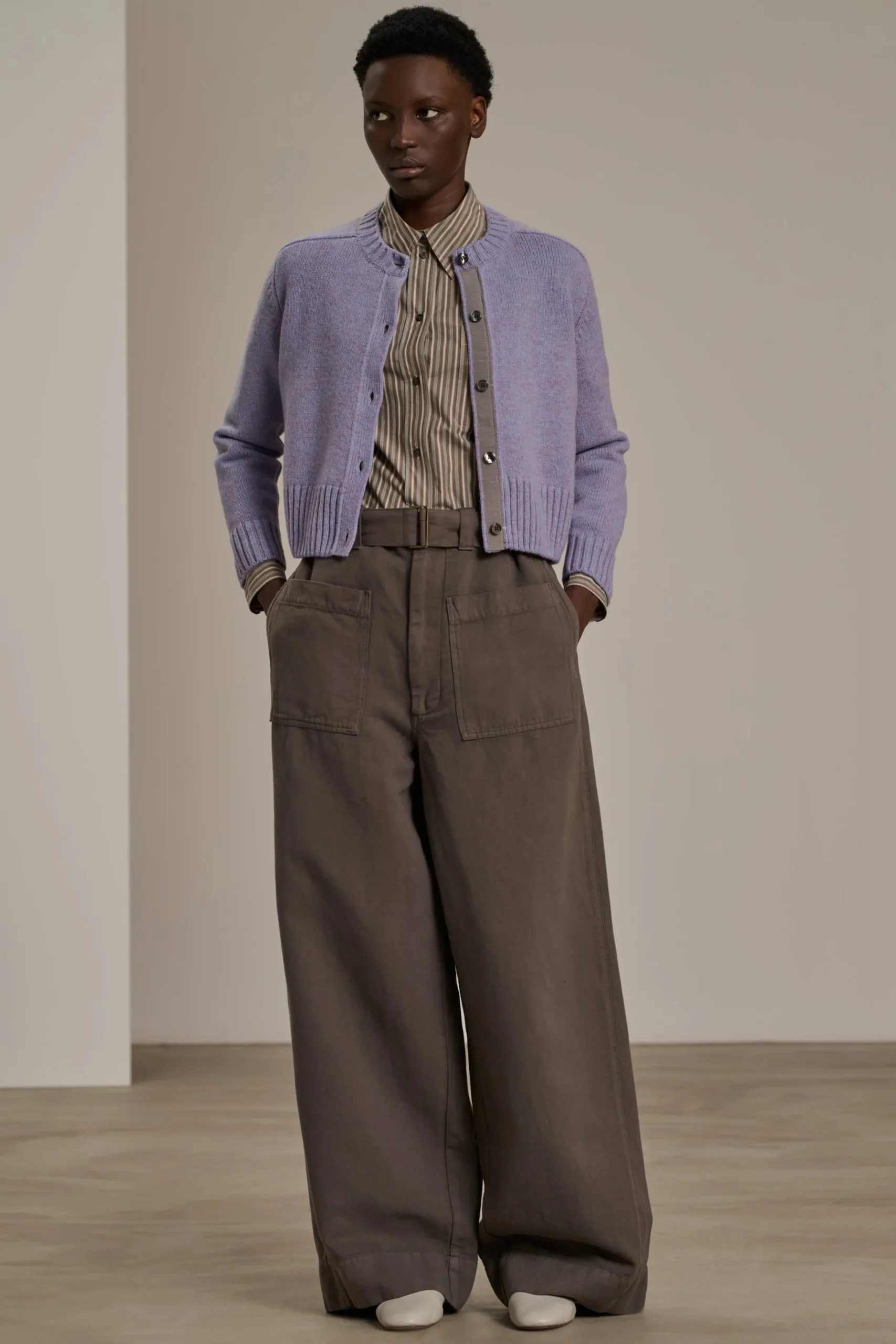 pantalon vagabond