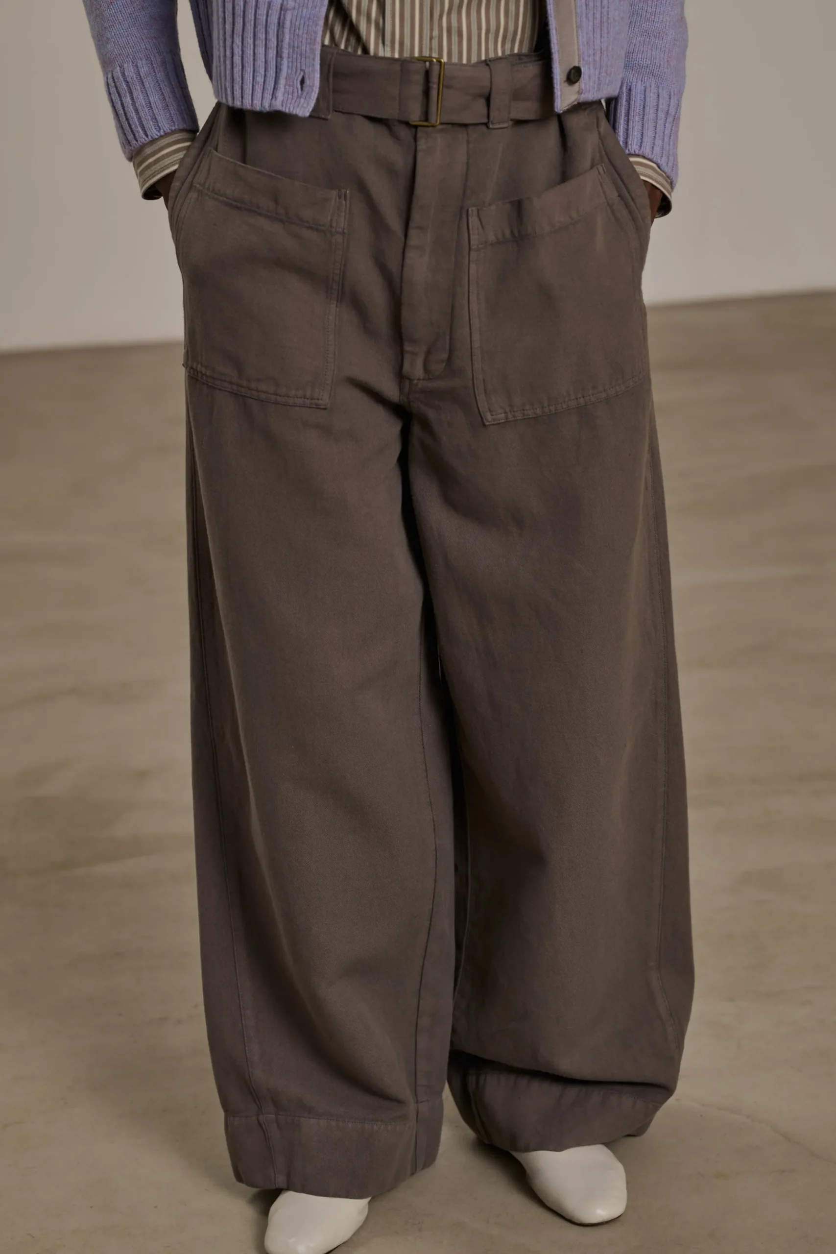 pantalon vagabond