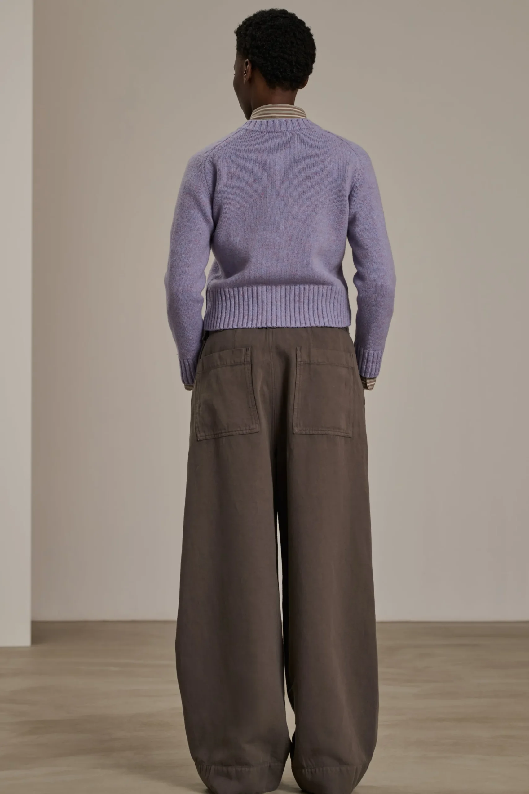 pantalon vagabond