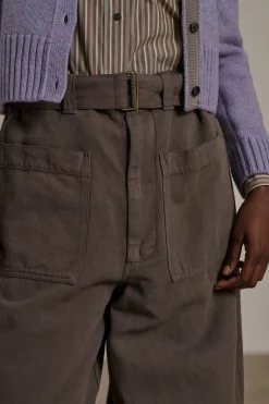 pantalon vagabond
