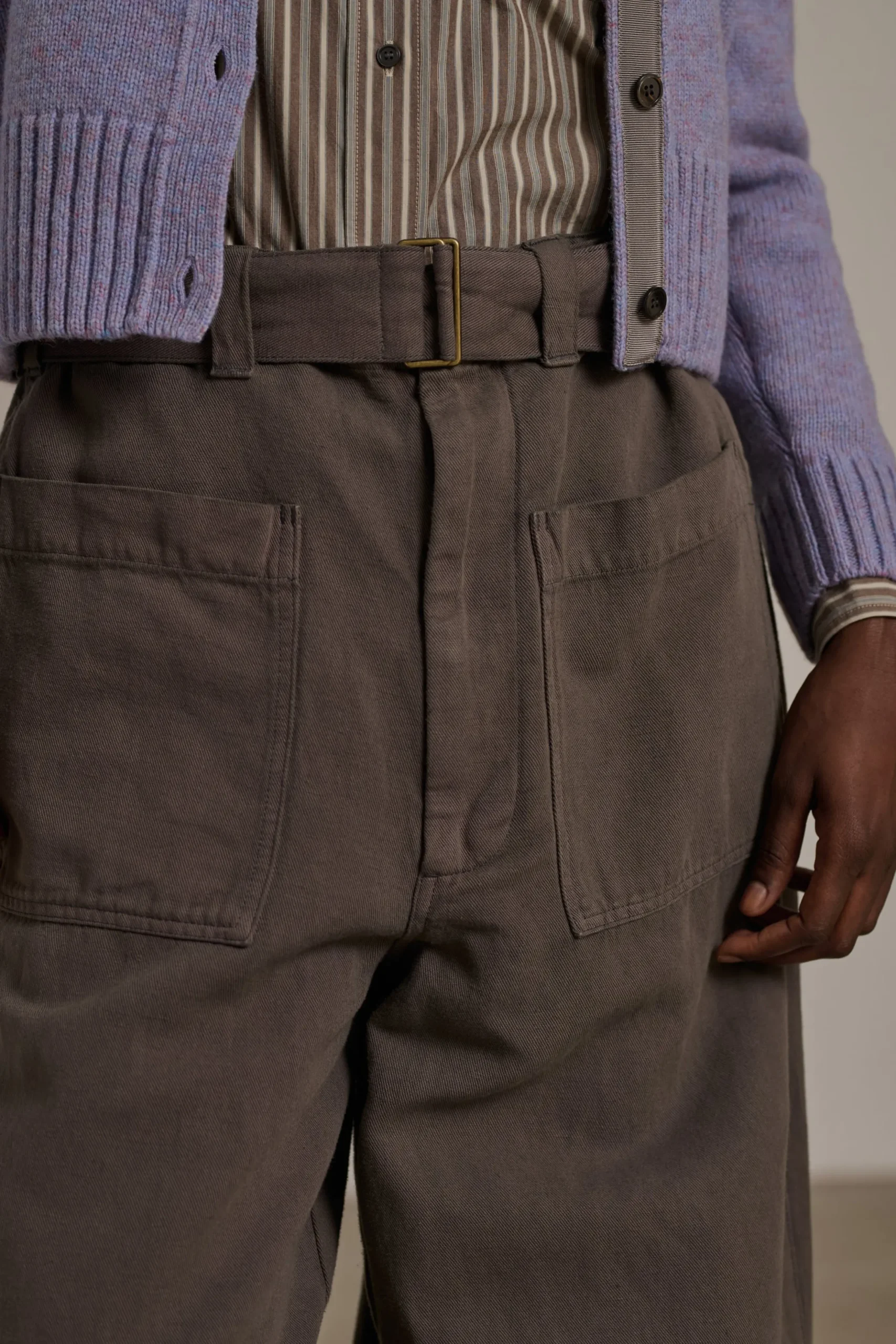 pantalon vagabond
