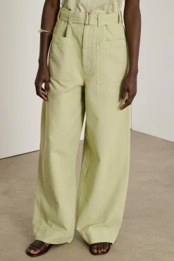 pantalon vagabond