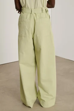 pantalon vagabond