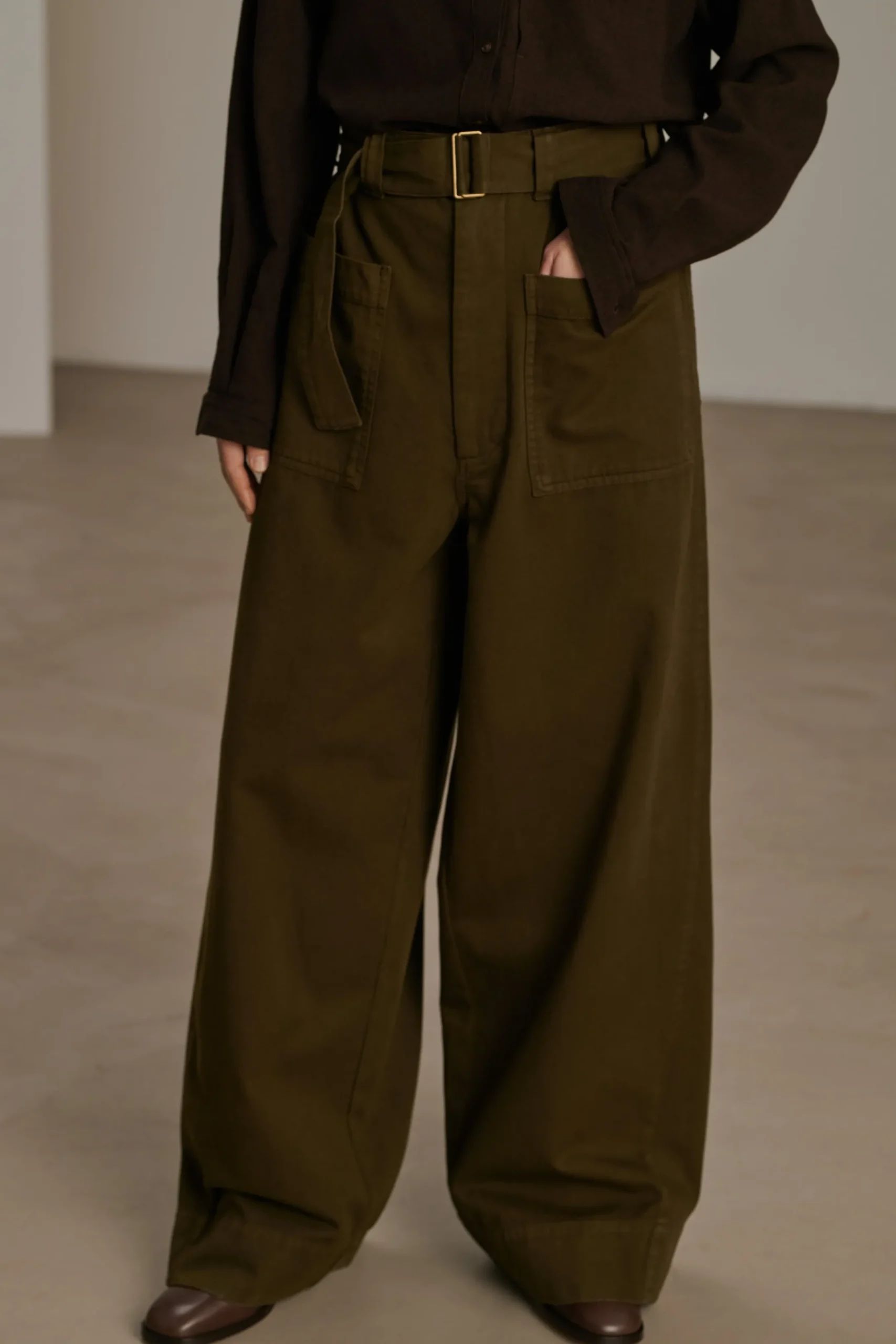 pantalon vagabond