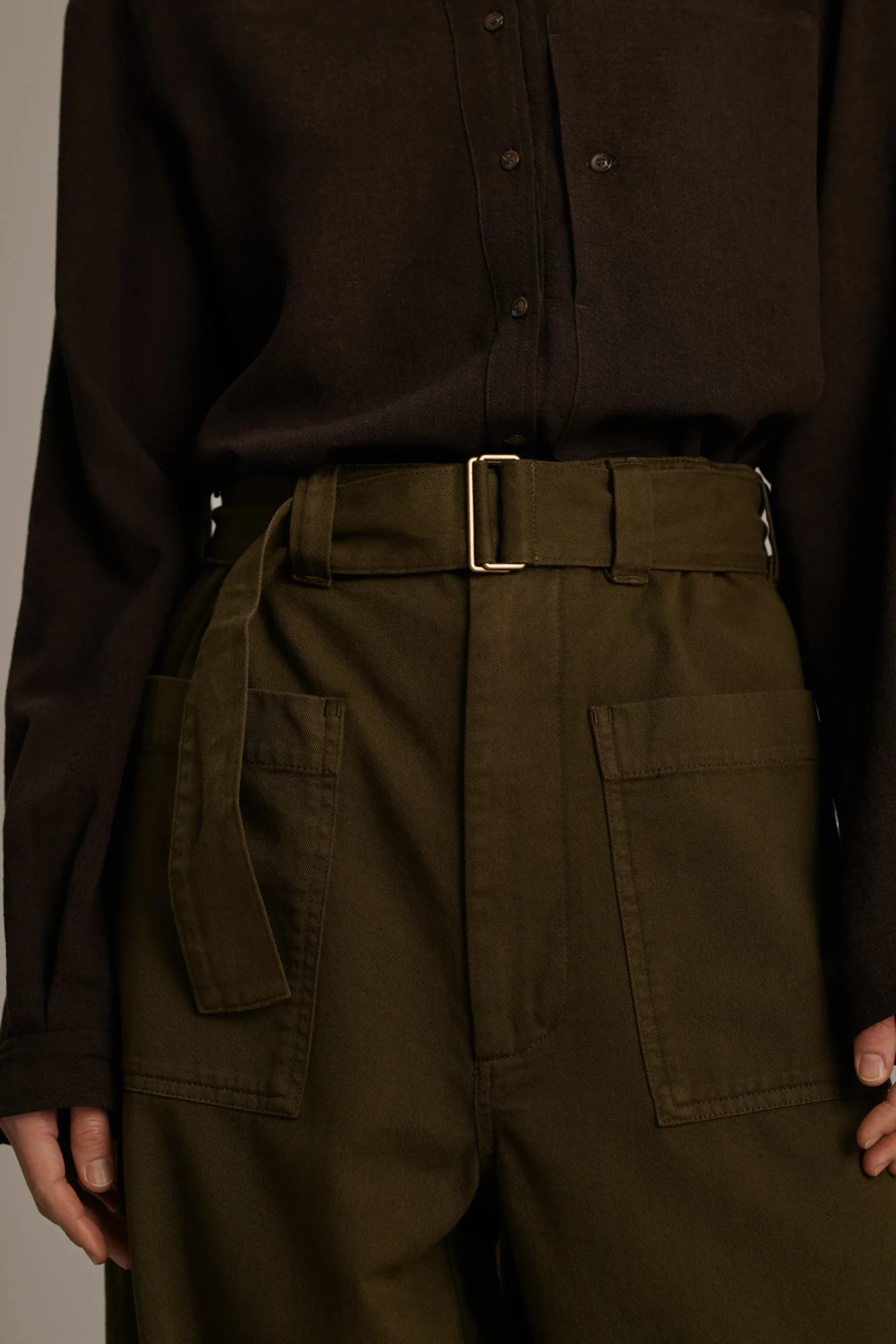 pantalon vagabond