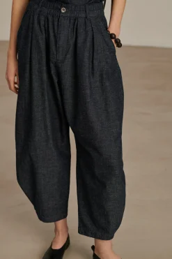 pantalon vernon