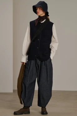 pantalon vernon