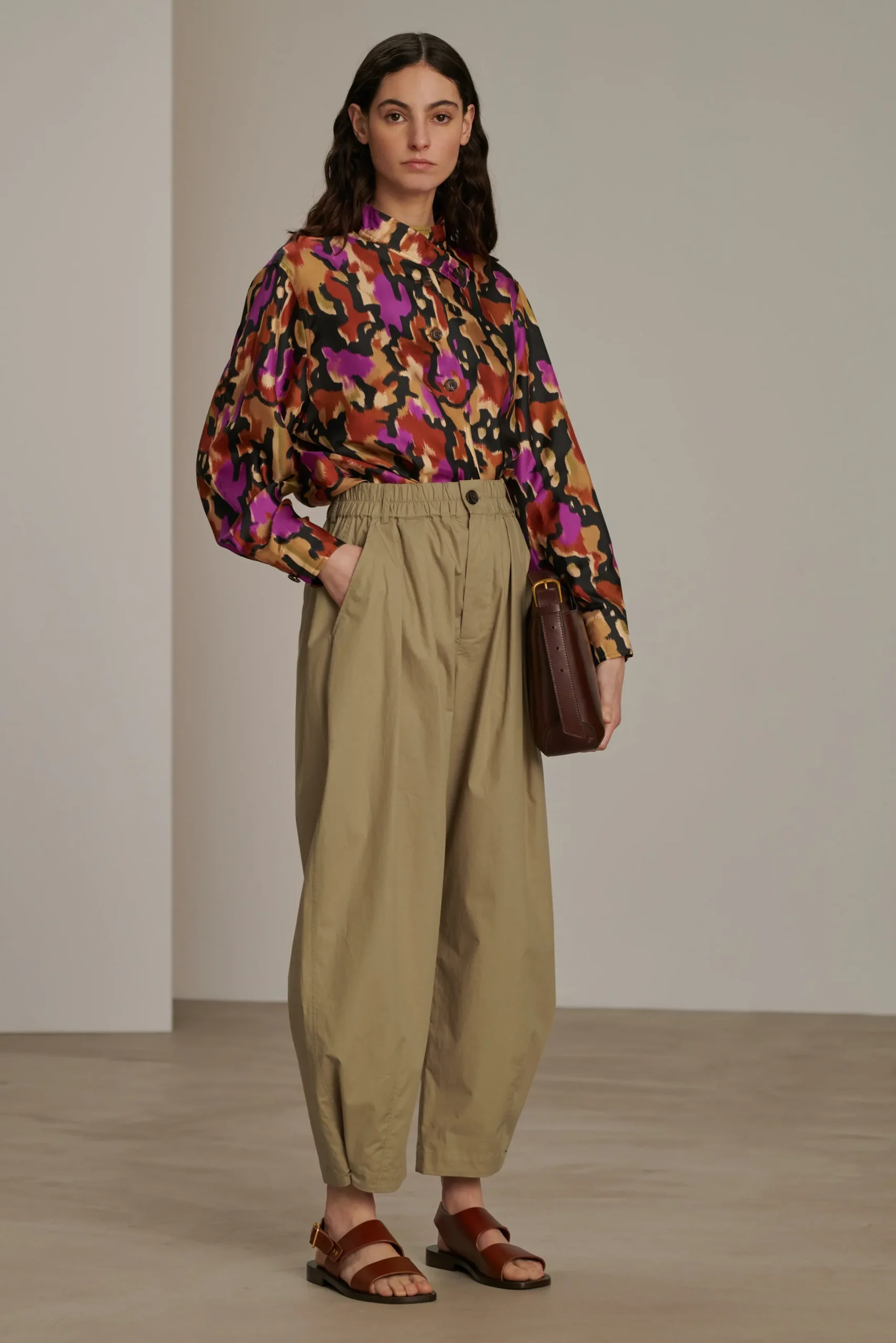 pantalon vernon