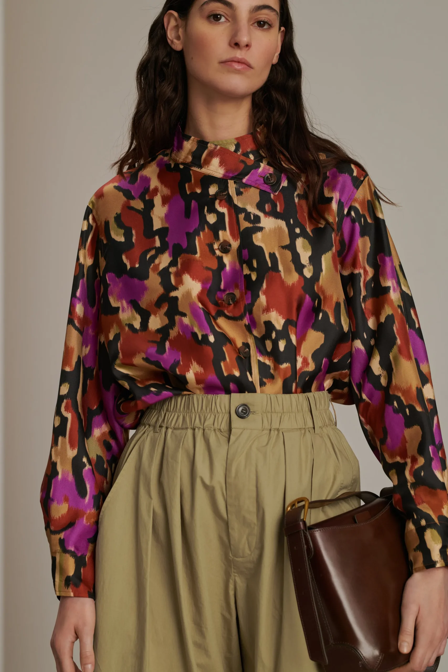 pantalon vernon