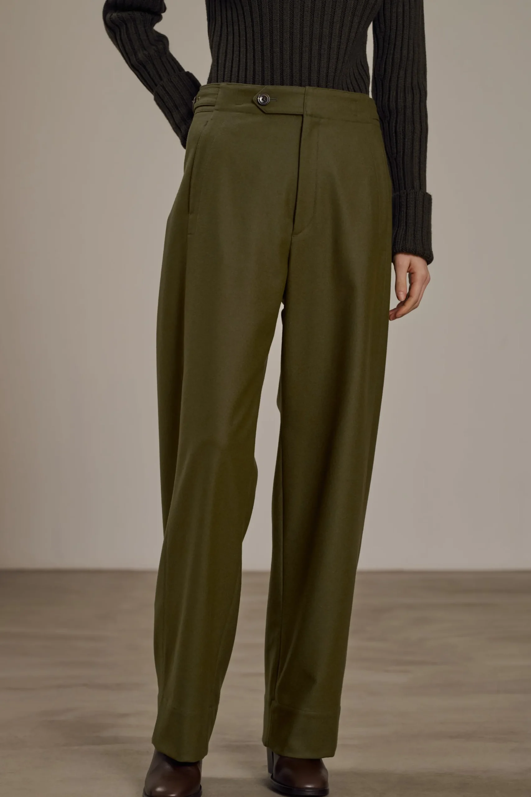 pantalon wally