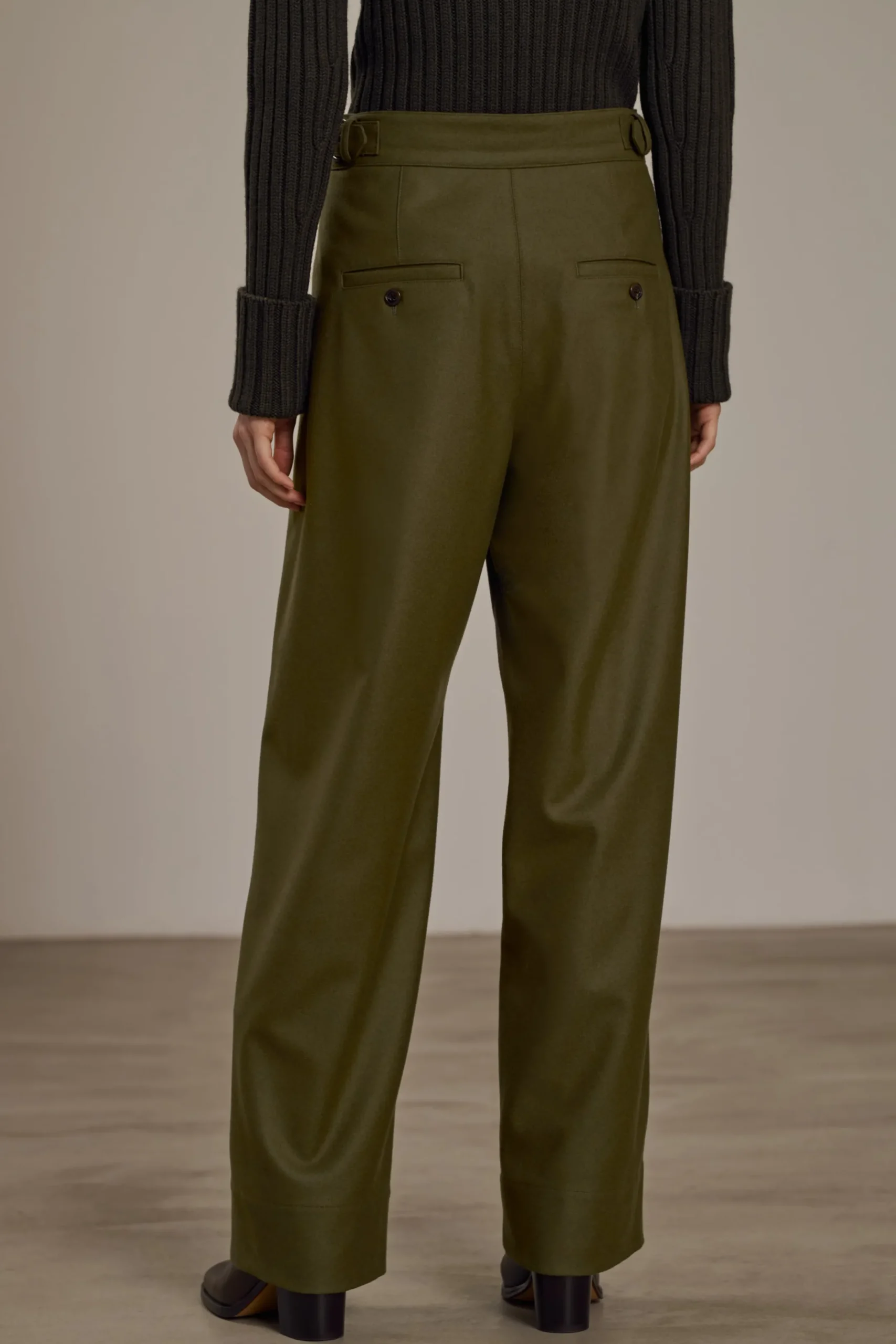 pantalon wally