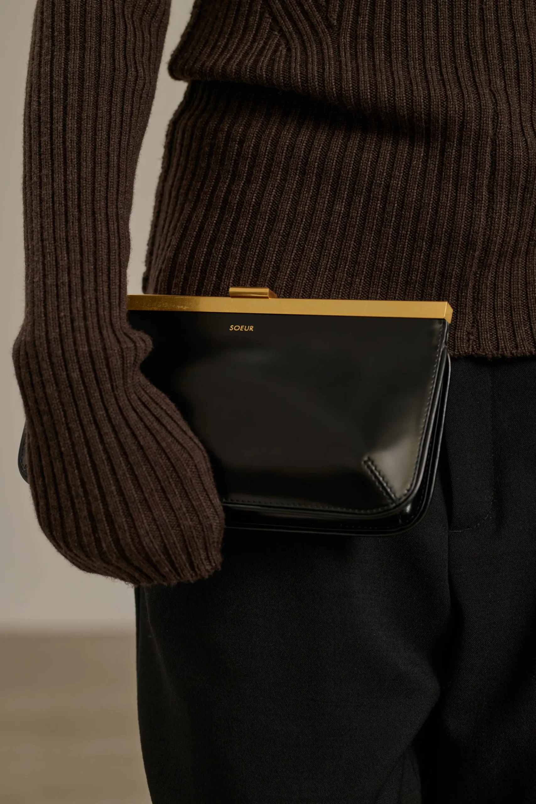 pochette asmar