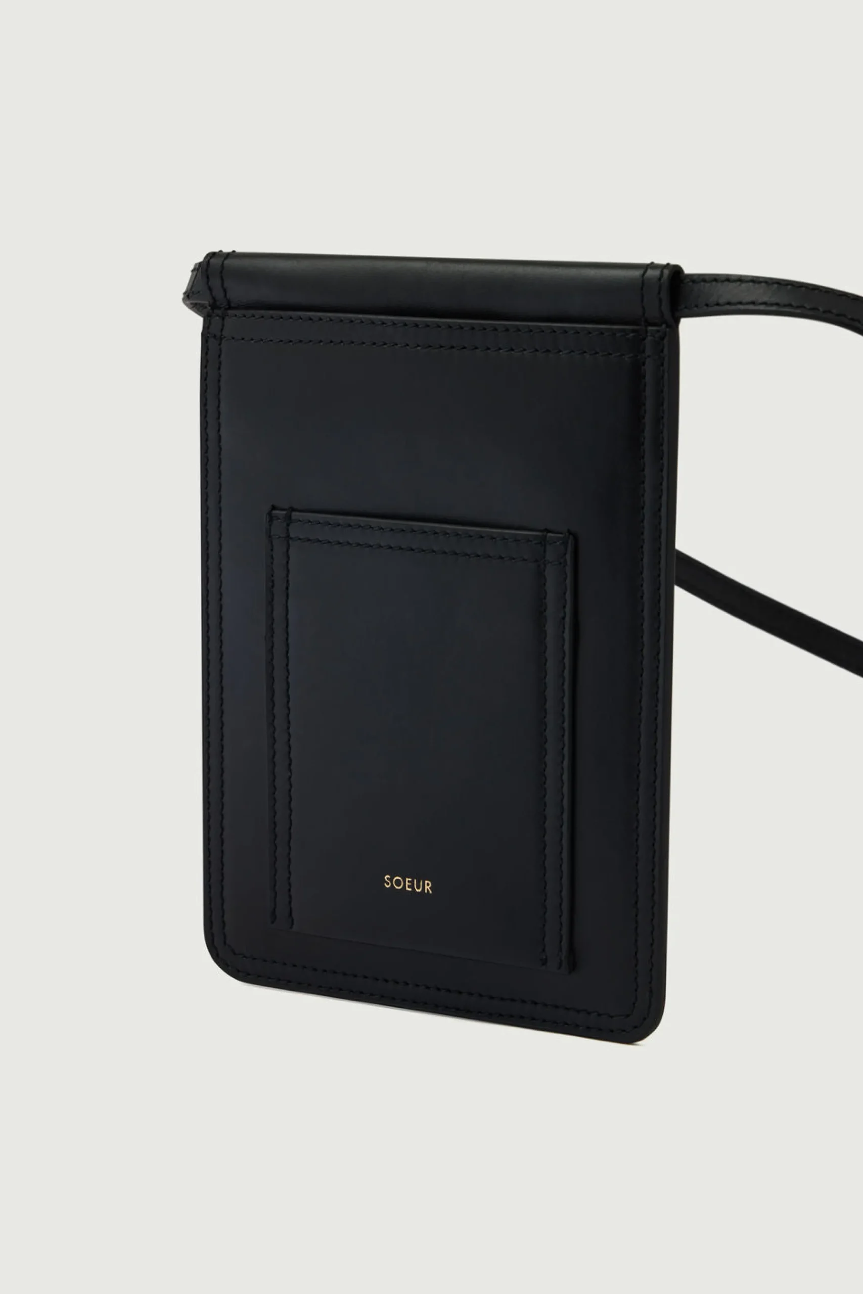 pochette baldy