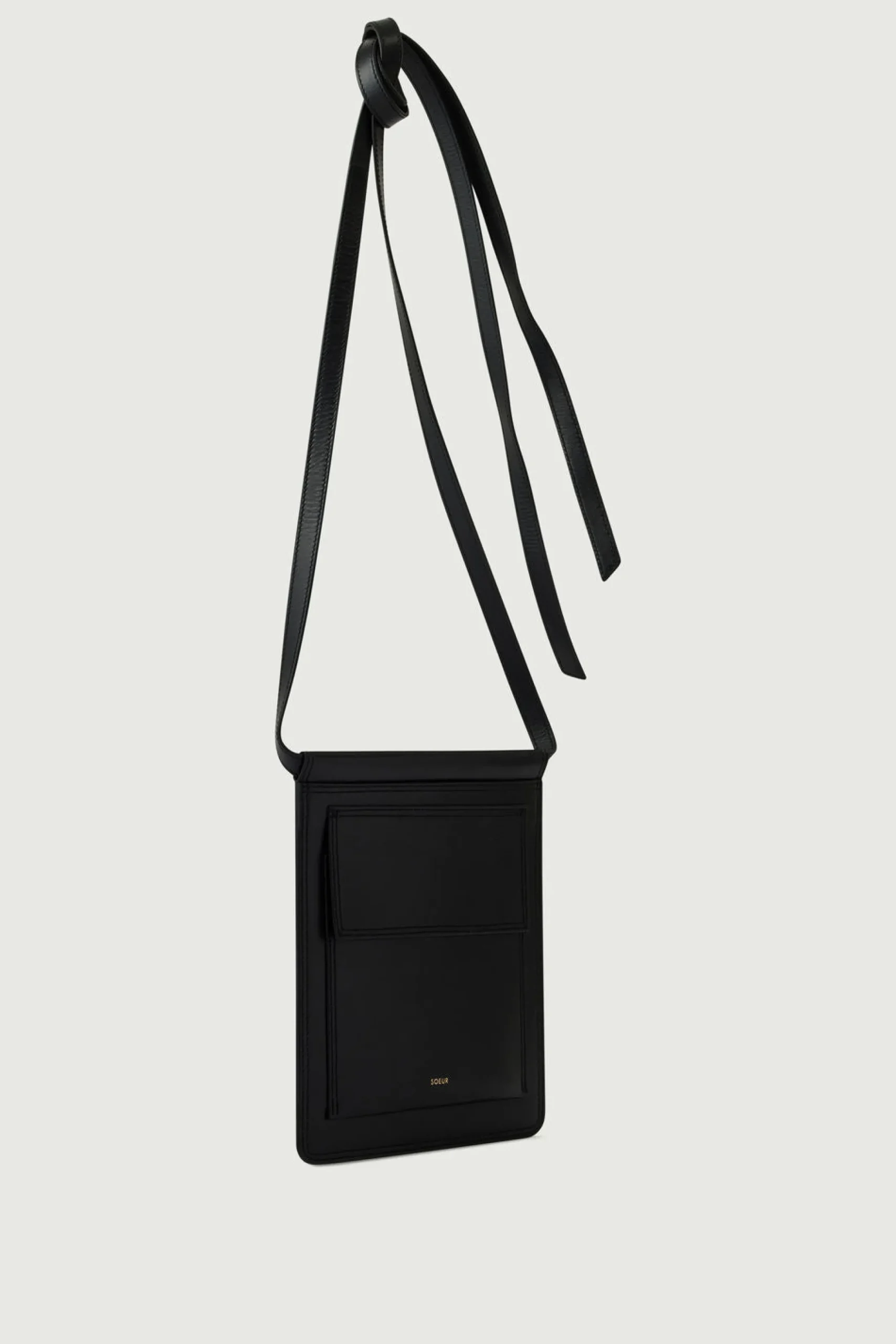 pochette barty