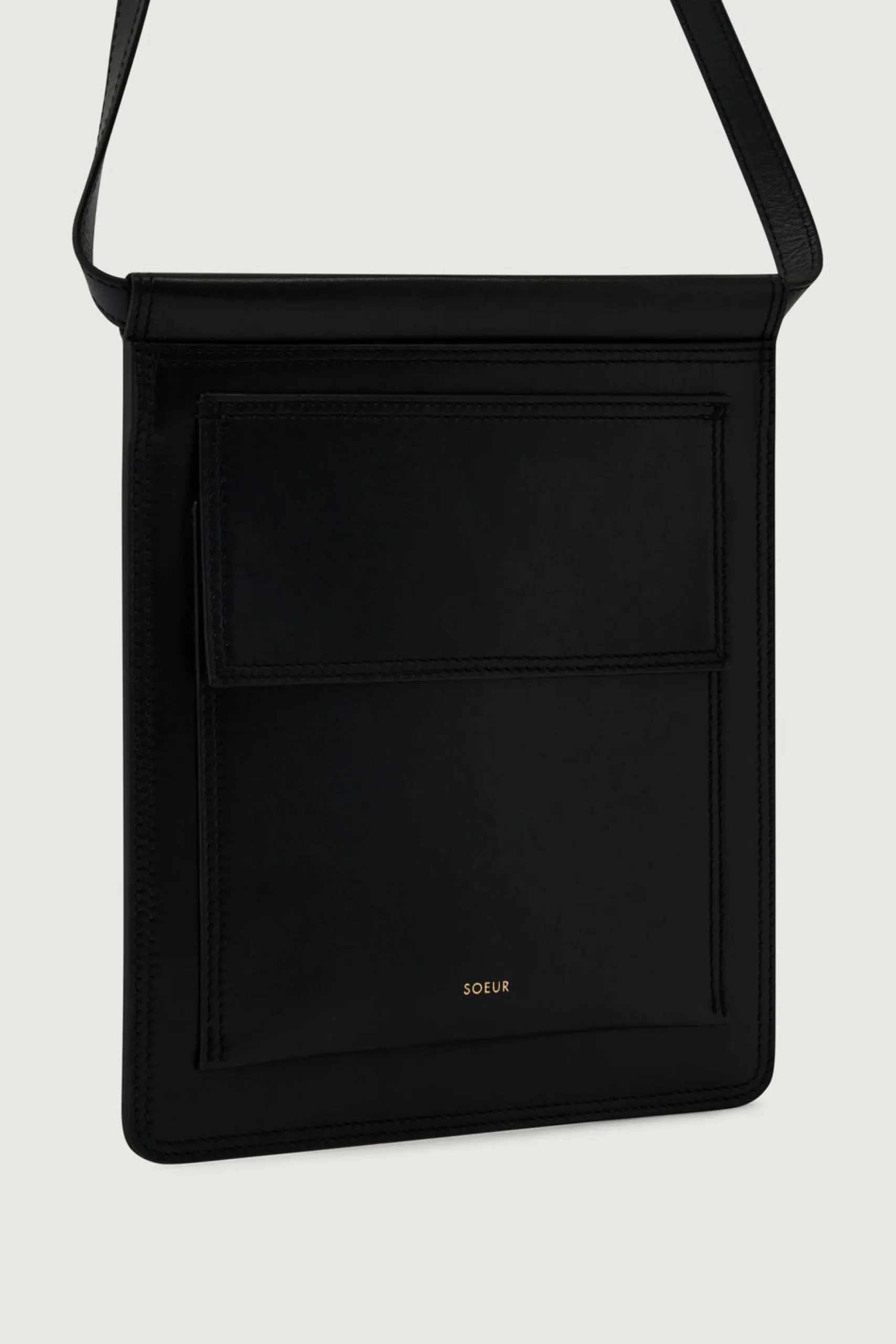 pochette barty