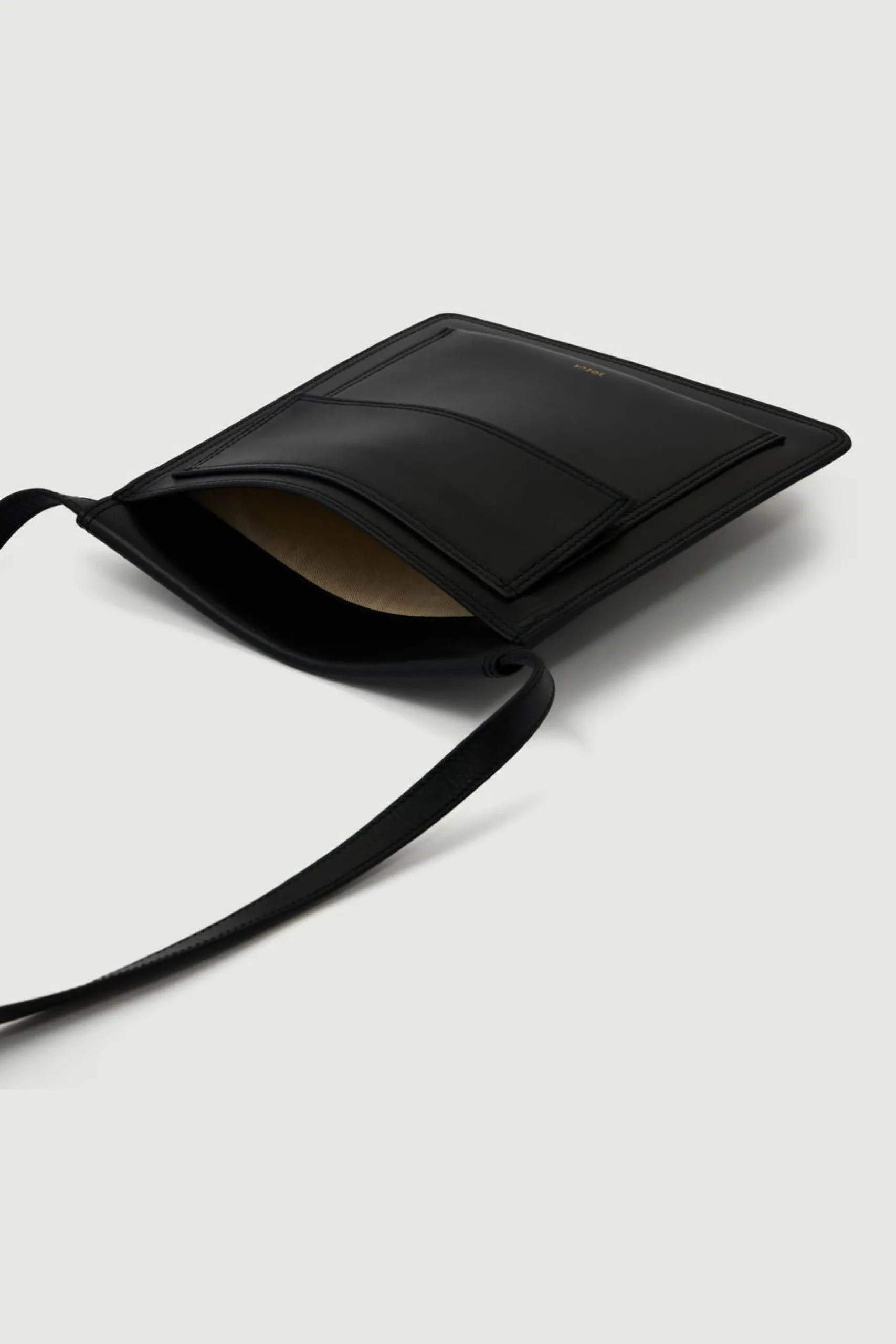pochette barty