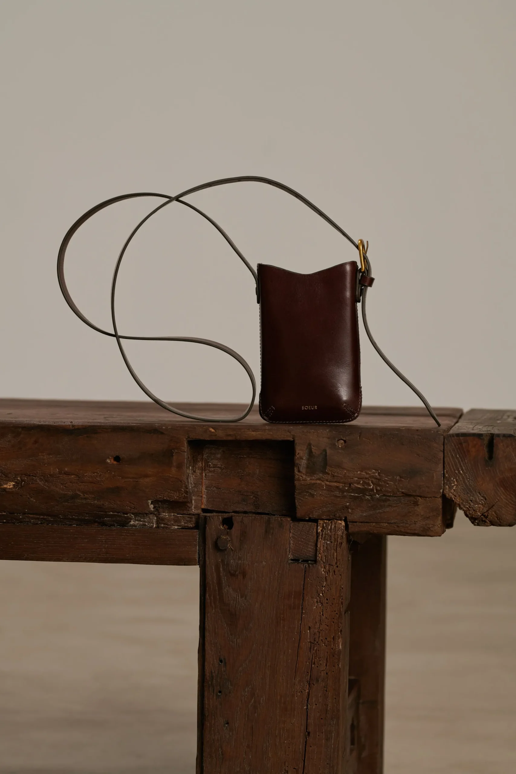 pochette cali