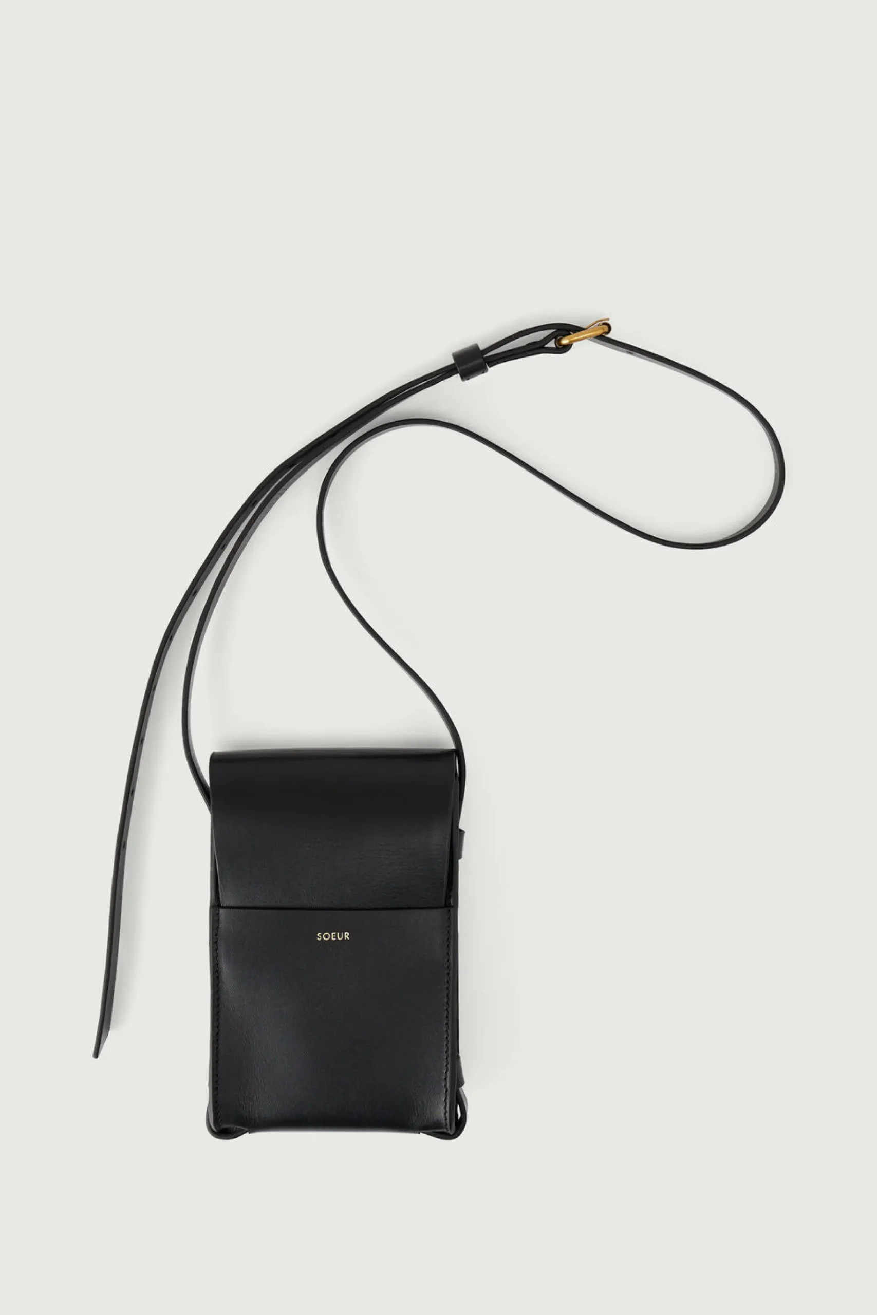 pochette charly
