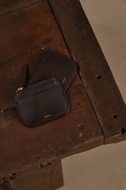 porte-cartes ariane