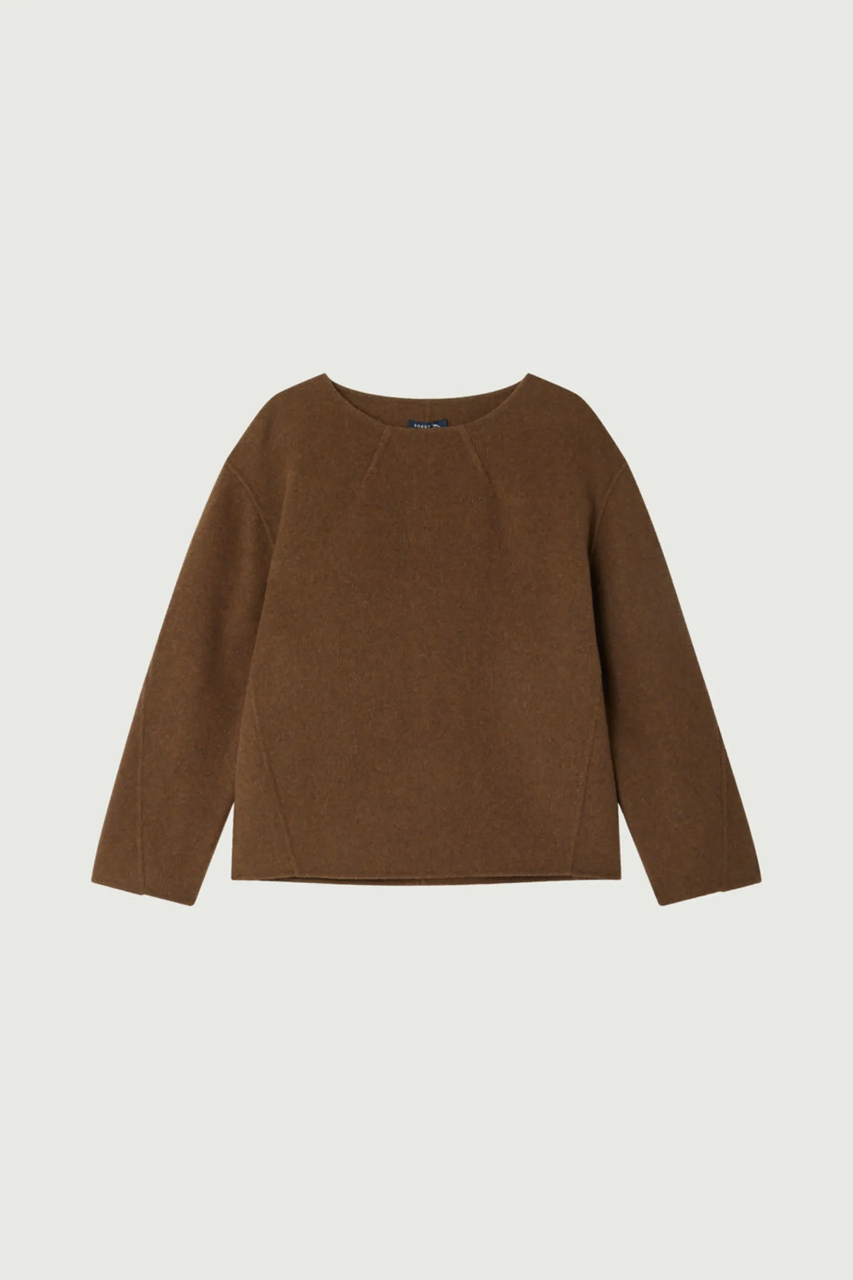 pull amedee