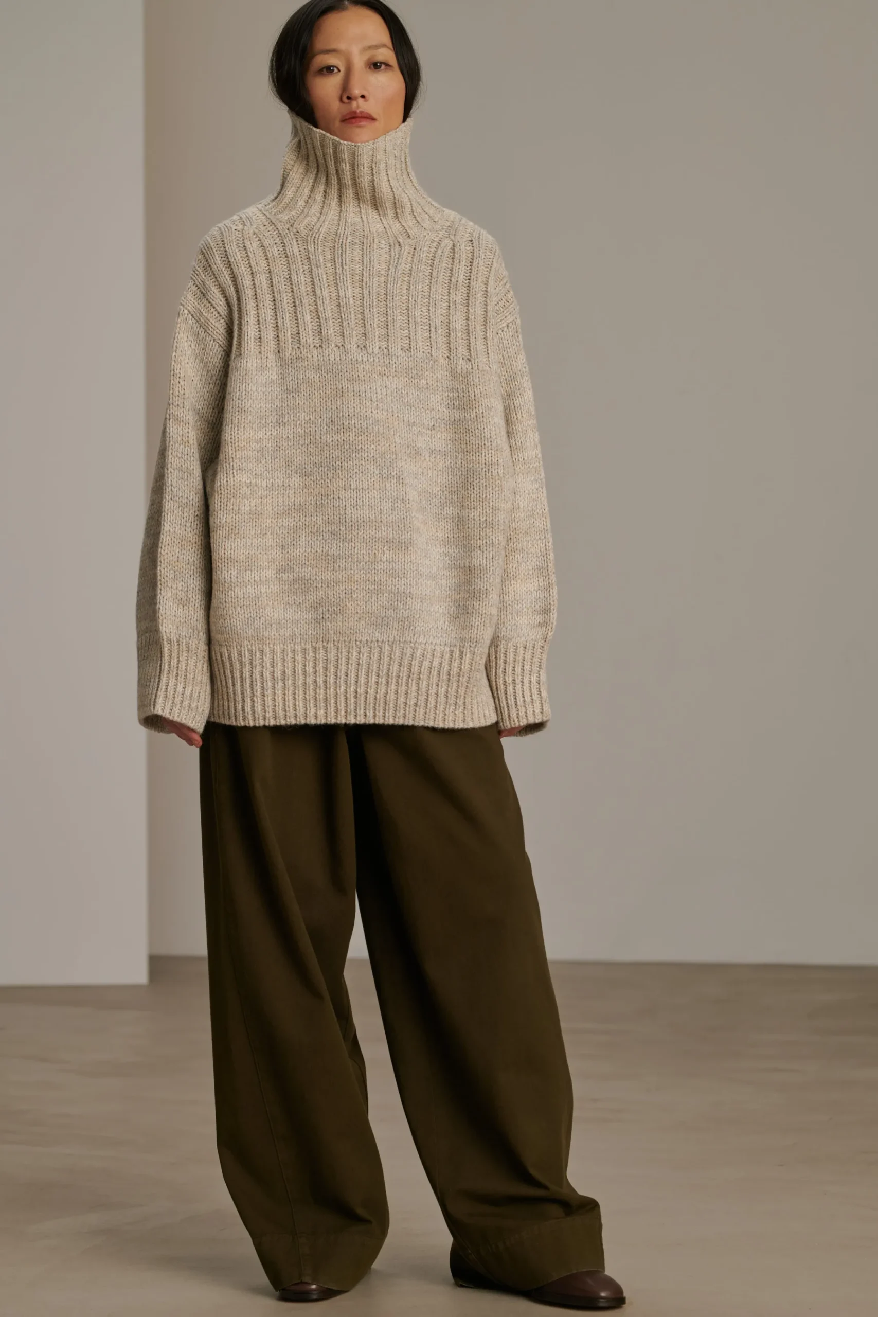 pull basque