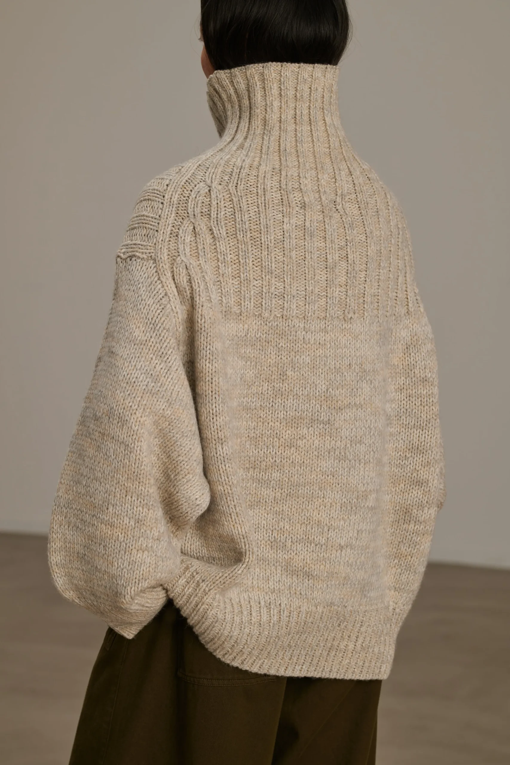 pull basque