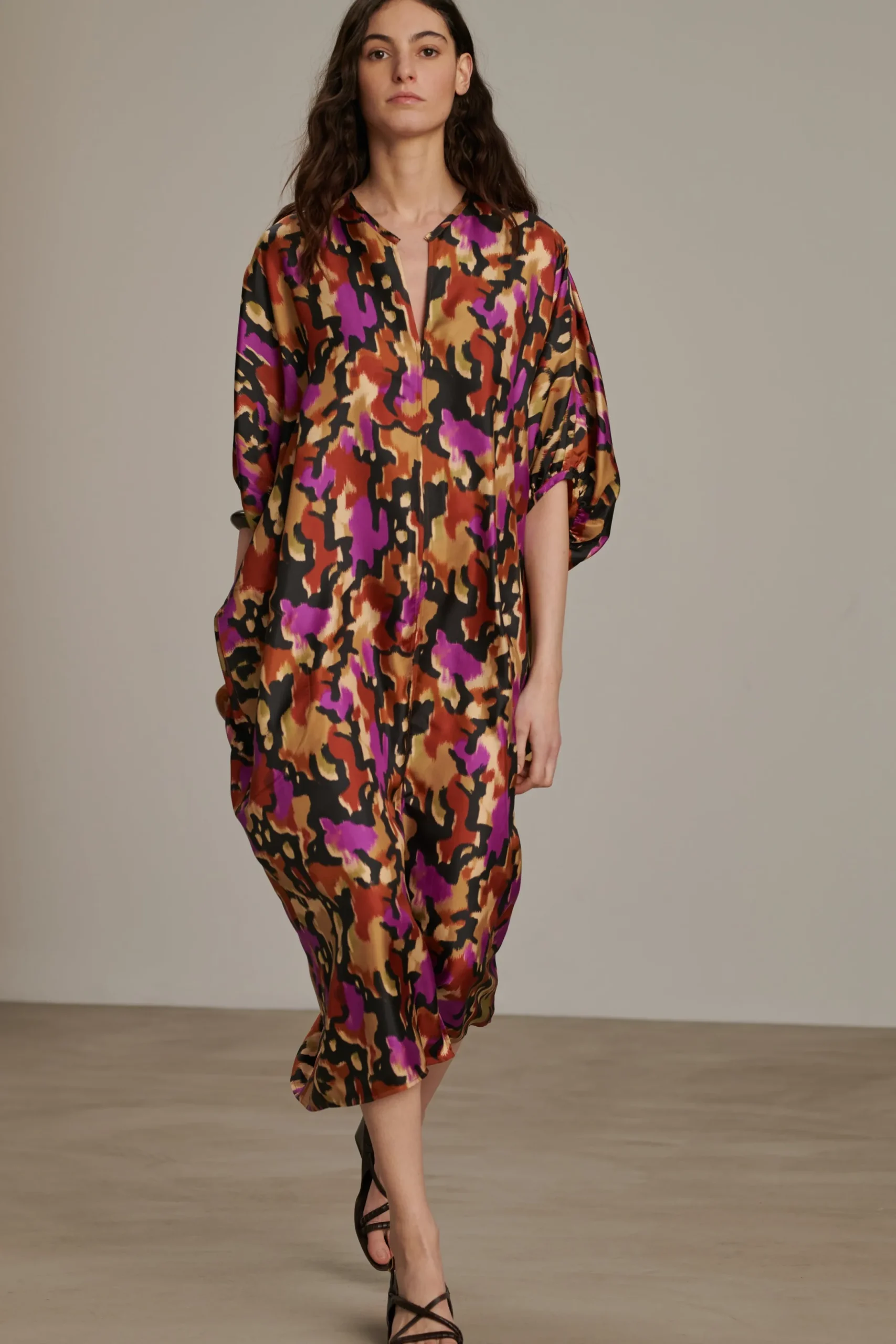 robe alger
