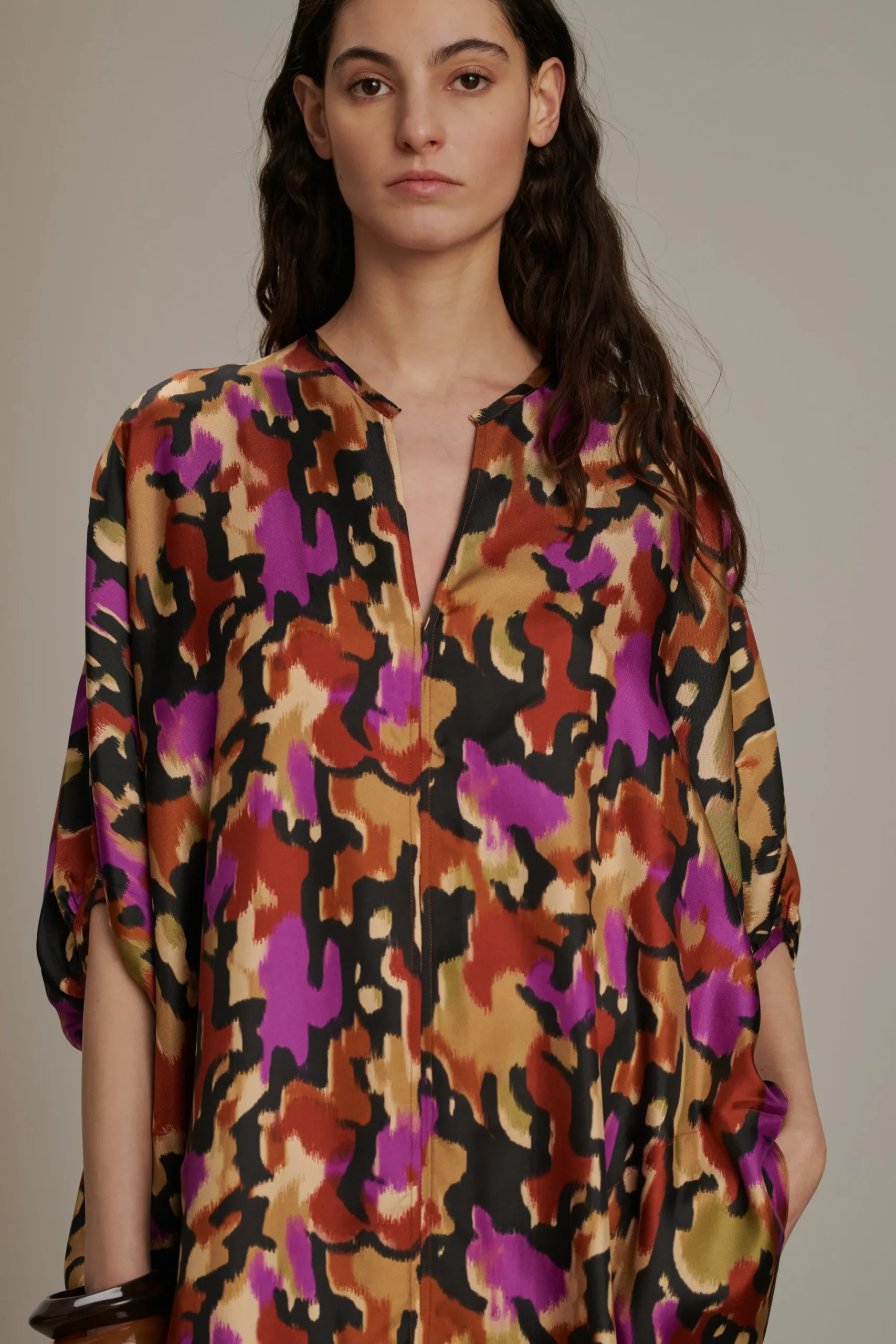 robe alger