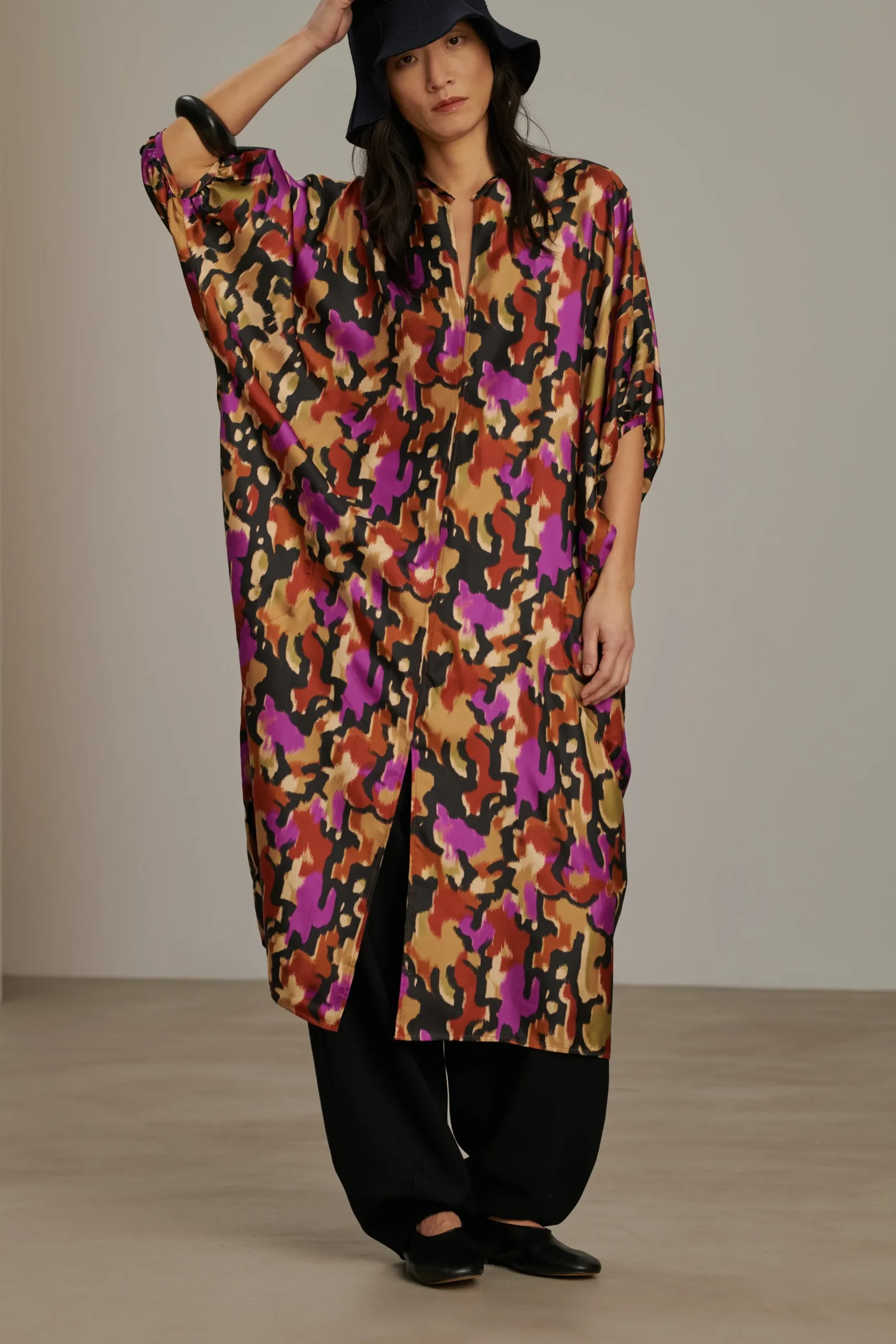 robe alger