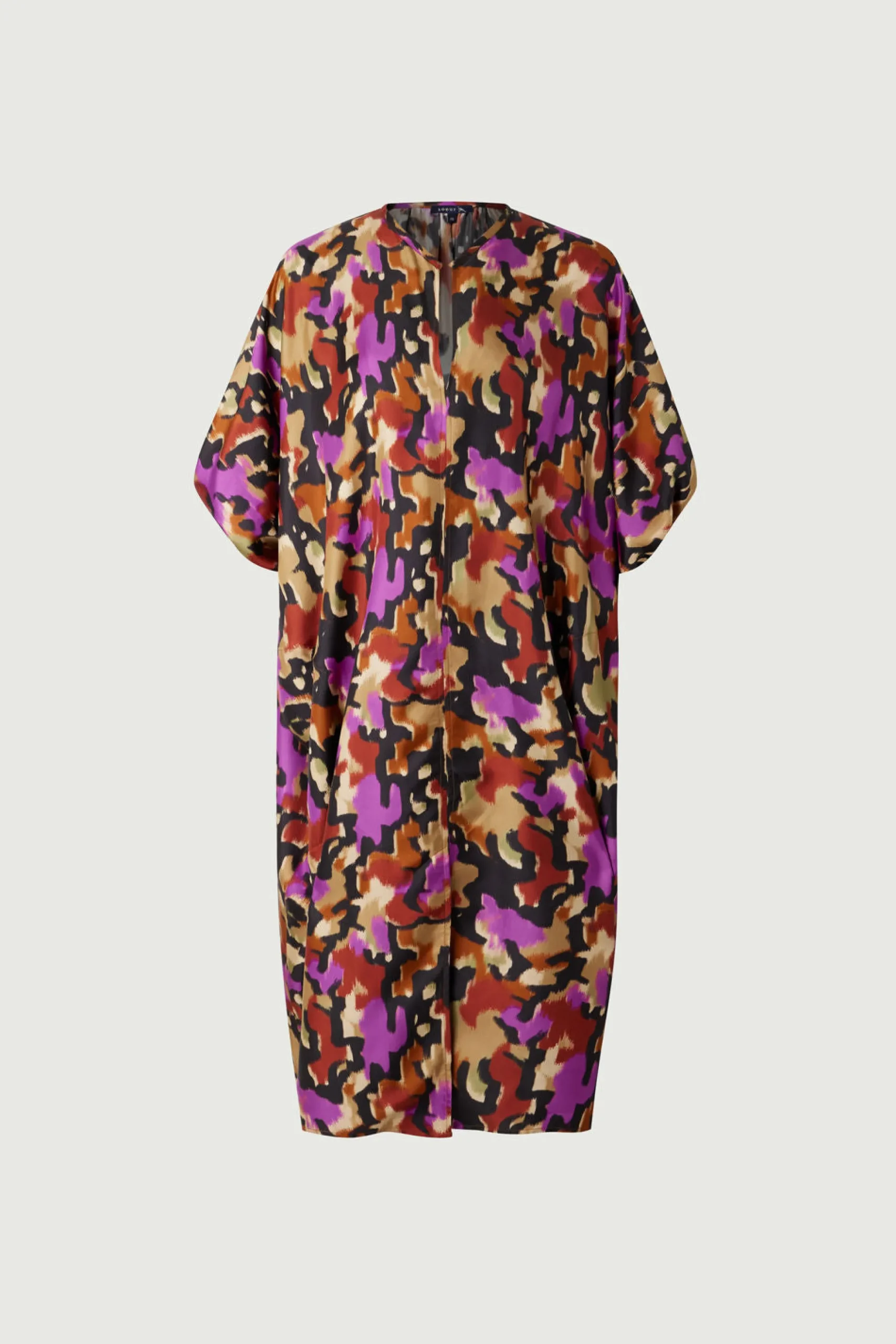 robe alger