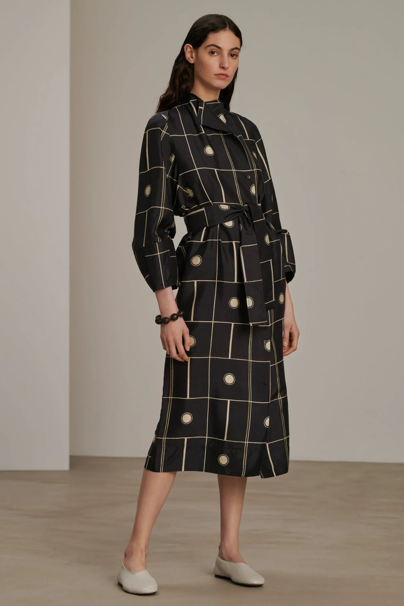 robe bandora