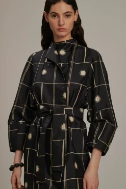 robe bandora