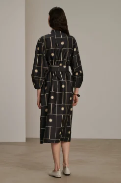 robe bandora