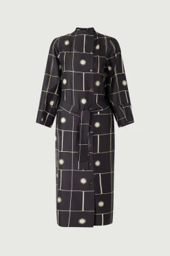 robe bandora