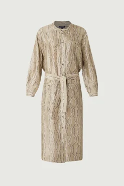 robe belle