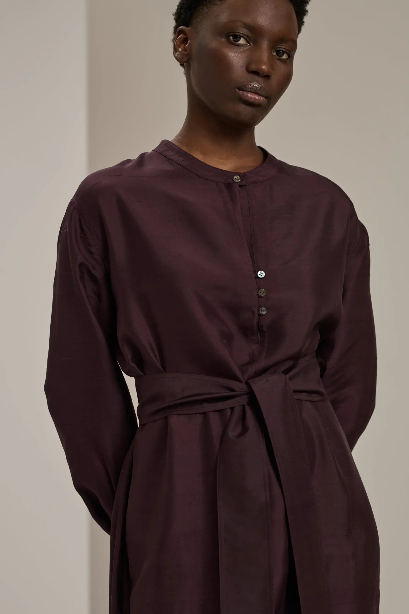 robe cabourg