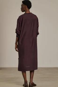 robe cabourg