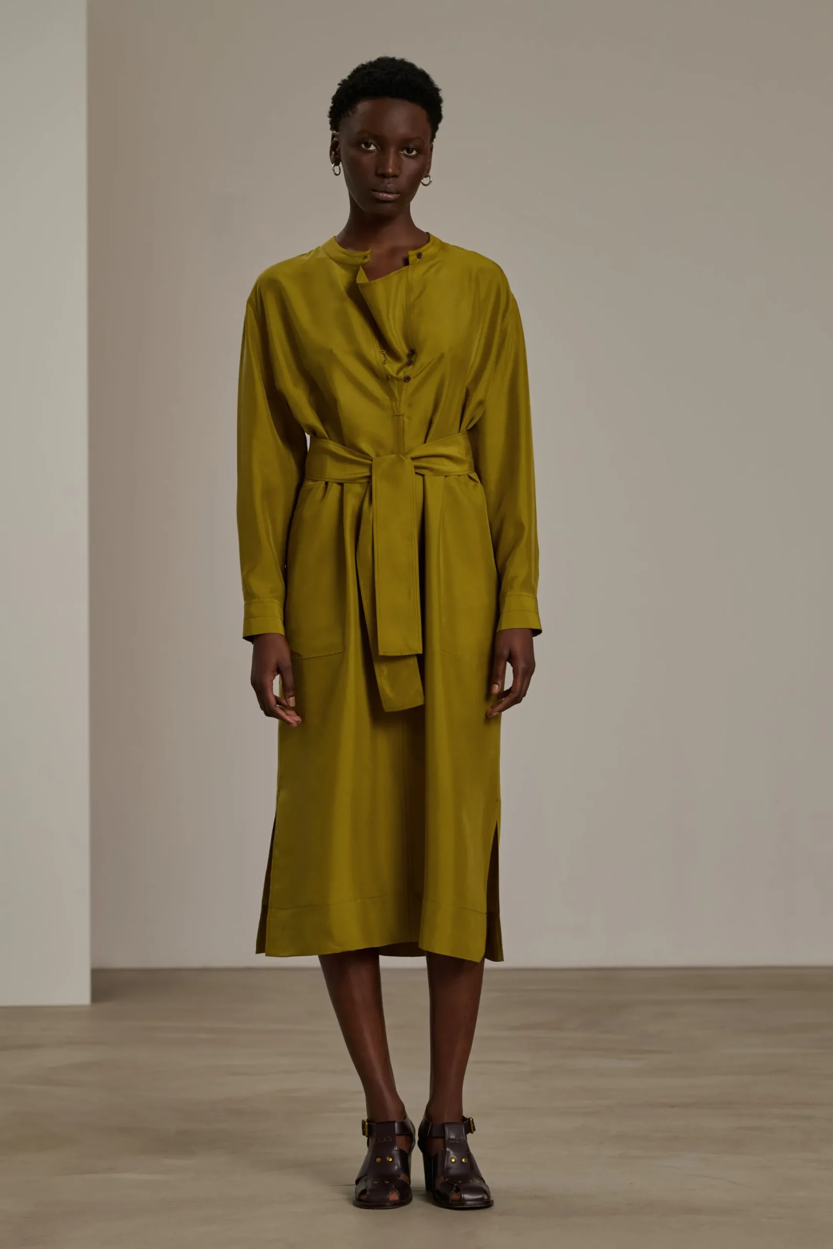 robe cabourg