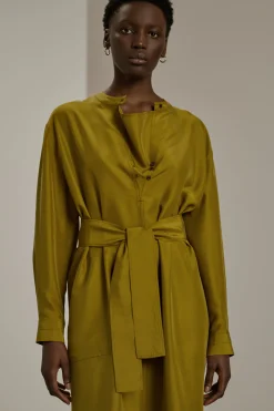robe cabourg