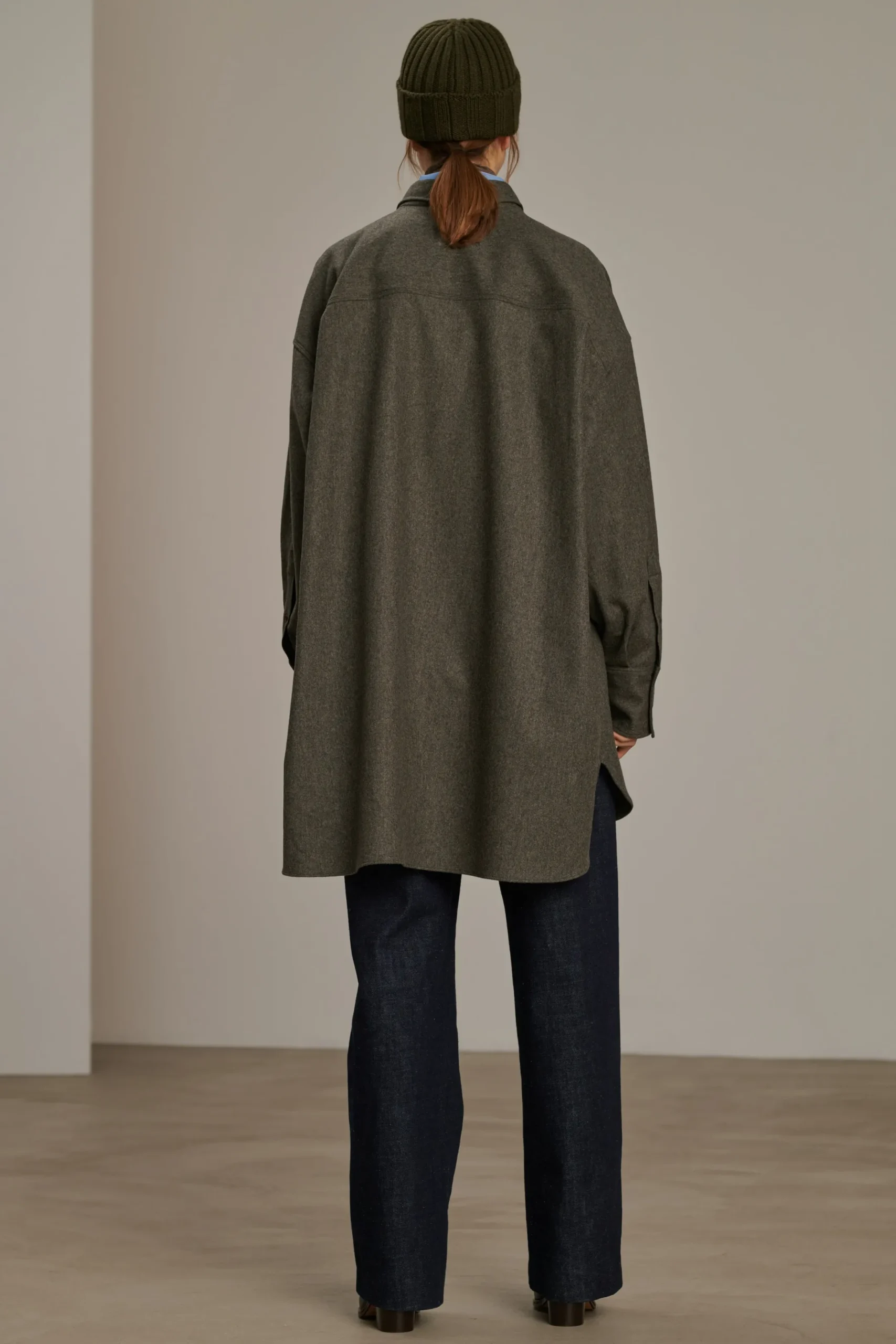 robe candide