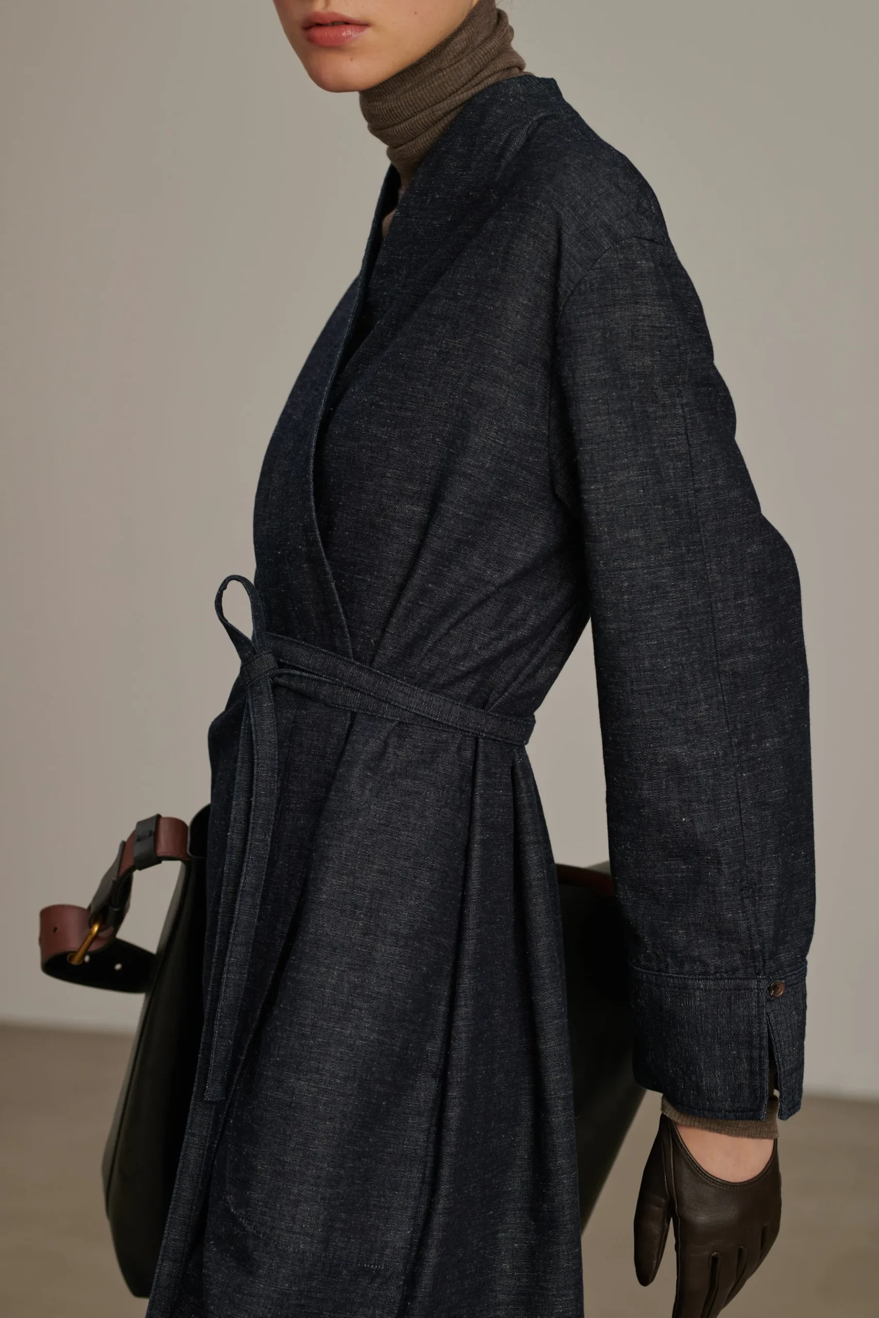 robe carla