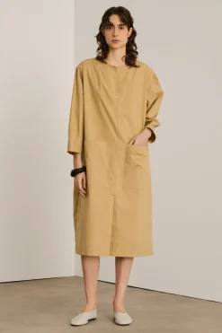 robe coralie