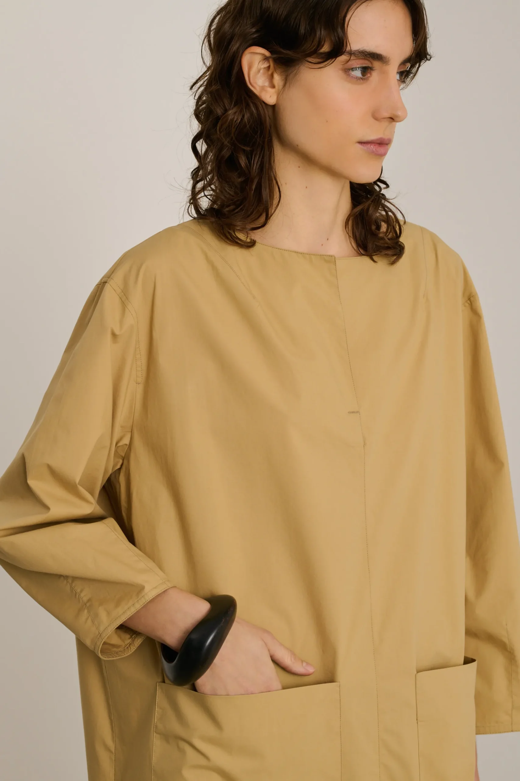 robe coralie
