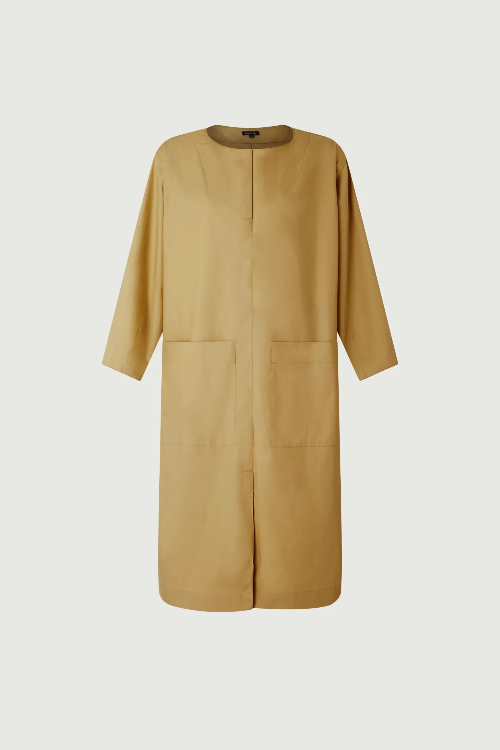 robe coralie