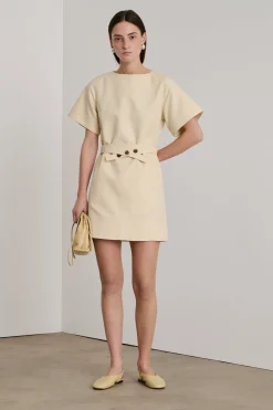 robe eclair