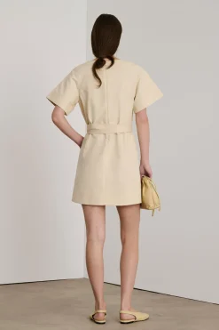 robe eclair