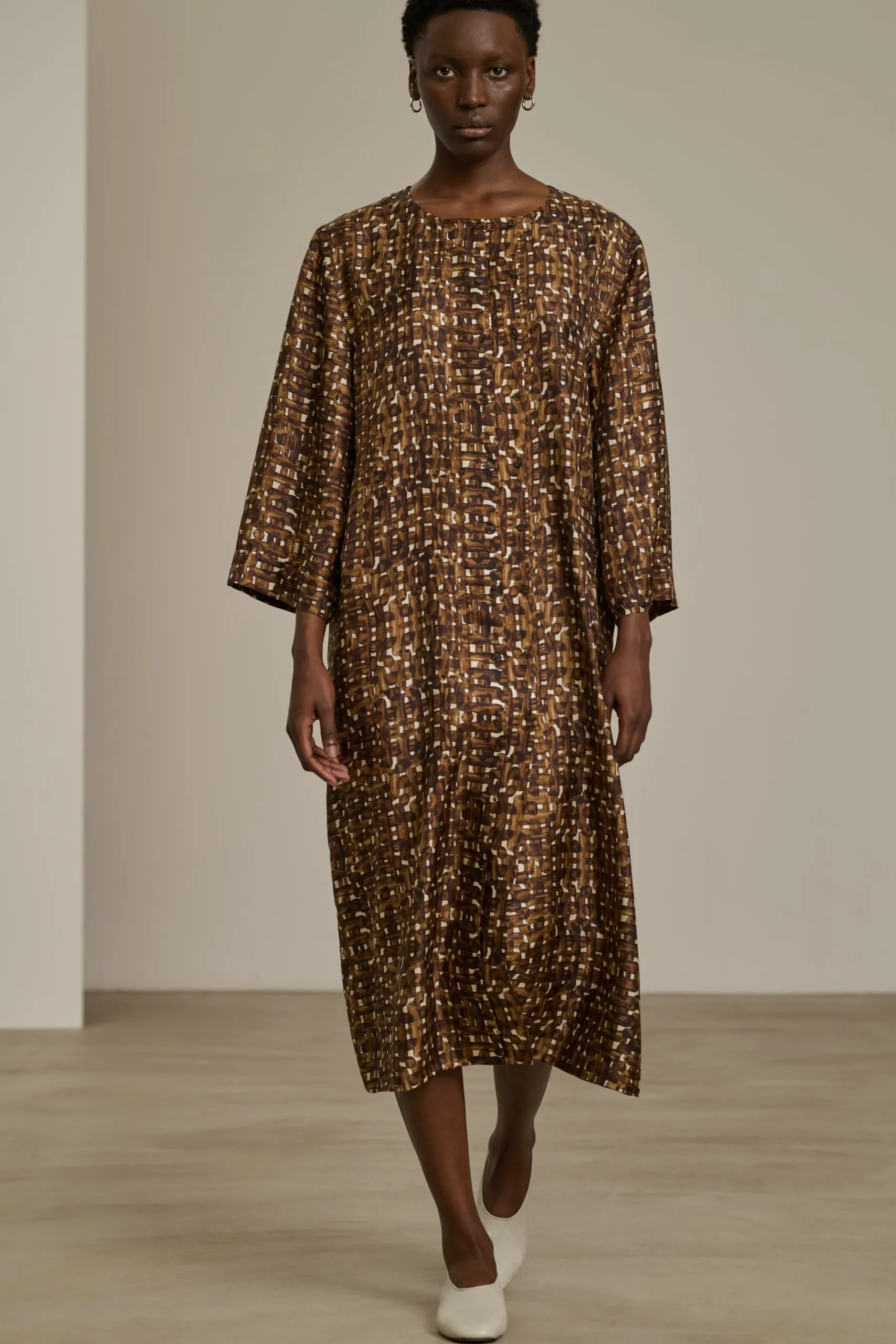 robe uruguay